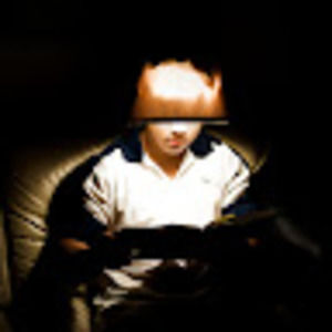 Meet your Posher, Chris